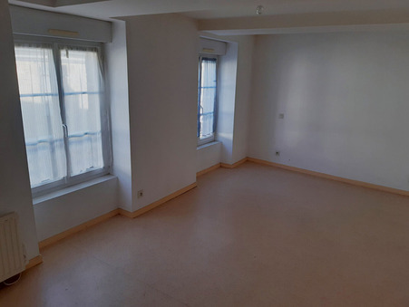 Achat maison Saint Denis de Gastines Réf. M78380