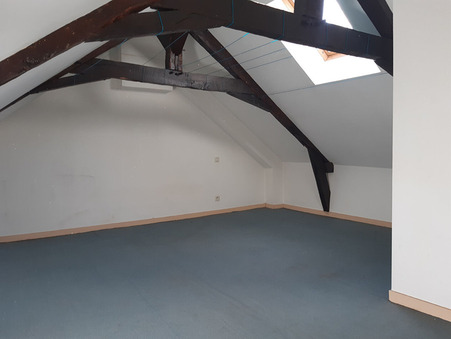 Maison prix nous consulter Réf. M78380 Saint Denis de Gastines