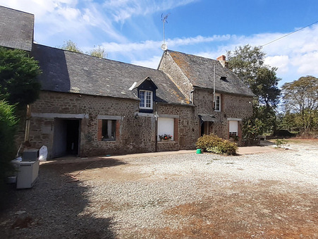 Maison prix nous consulter sur Le Pas (53300) - Réf. M78756