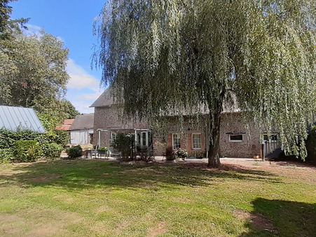 Vente maison prix nous consulter Le Pas