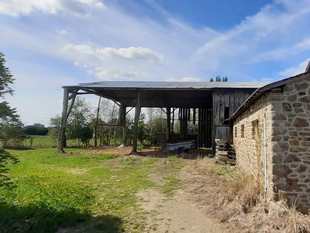 Maison prix nous consulter Réf. M78756 Le Pas