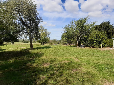 A vendre maison Le Pas 53300; prix nous consulter