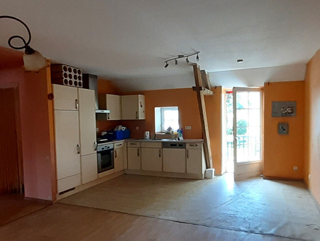 A vendre maison Le Pas 53300; prix nous consulter