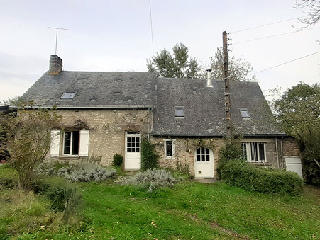 A vendre maison Place 53240; prix nous consulter