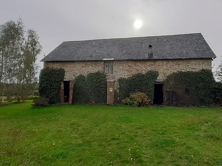 A vendre maison Place 53240; prix nous consulter