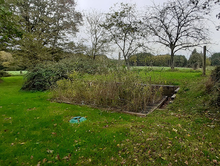 Maison prix nous consulter sur Place (53240) - Réf. M78765