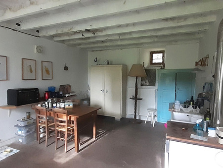 Maison prix nous consulter sur Place (53240) - Réf. M78765