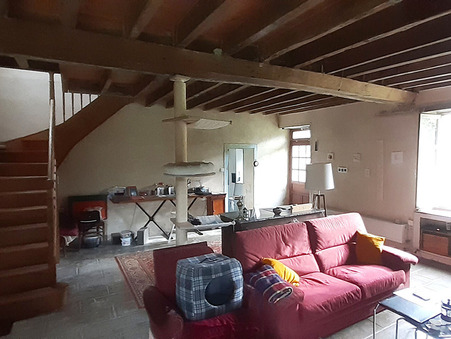 Maison prix nous consulter sur Place (53240) - Réf. M78765