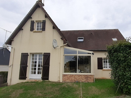 Achat maison Ernee Réf. M78778