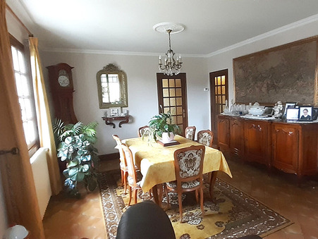 A vendre maison Ernee 53500; prix nous consulter