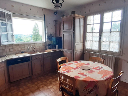 Vente maison prix nous consulter Ernee