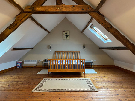 Achat maison Juvigne Réf. M78806