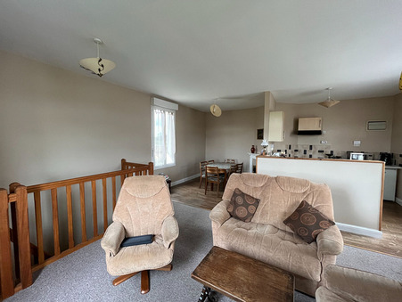 Achat maison Juvigne Réf. M78806