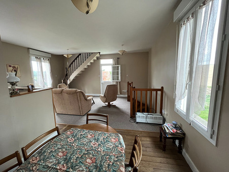 A vendre maison Juvigne 53380; prix nous consulter