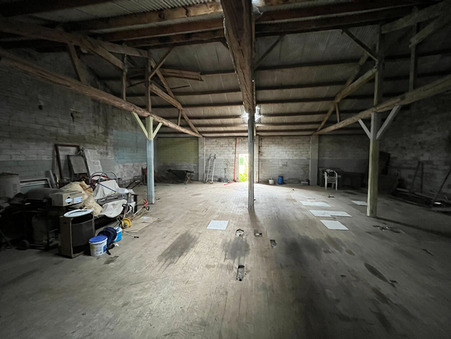 Achat maison Juvigne Réf. M78806