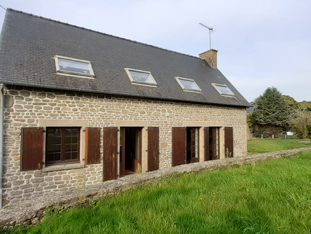 Vente maison prix nous consulter Montaudin