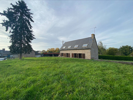 Maison sur Montaudin ; prix nous consulter ; Vente Réf. M78892