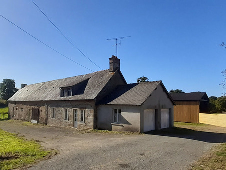 Maison sur Montaudin ; prix nous consulter ; Achat Réf. M78902