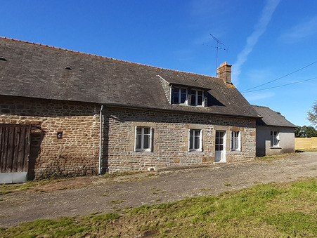 Vente maison prix nous consulter Montaudin