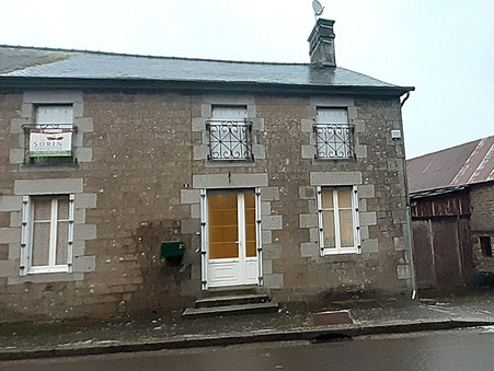 Achat maison Montaudin Réf. M79045