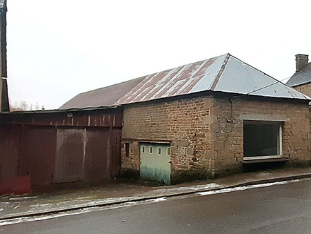 A vendre maison Montaudin 53220; prix nous consulter