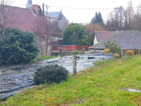 Maison prix nous consulter Réf. M79045 Montaudin