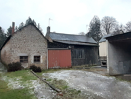 Maison sur Montaudin ; prix nous consulter ; Vente Réf. M79045