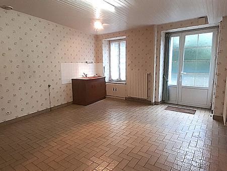 A vendre maison Montaudin 53220; prix nous consulter