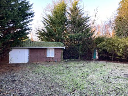 Maison prix nous consulter sur Juvigne (53380) - Réf. M79173