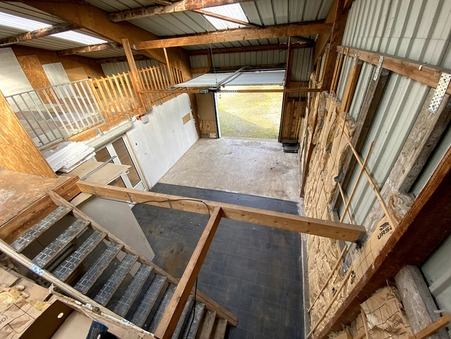 Vente maison prix nous consulter Le Bourgneuf la Foret