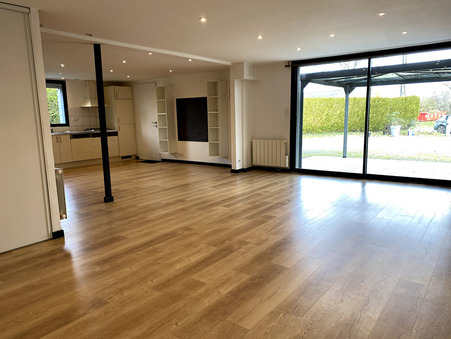 Maison sur Le Bourgneuf la Foret ; prix nous consulter ; Achat Réf. M79176