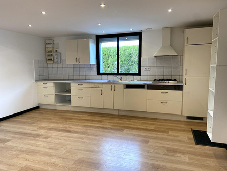 Maison sur Le Bourgneuf la Foret ; prix nous consulter ; Vente Réf. M79176