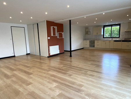 A vendre maison Le Bourgneuf la Foret 53410; prix nous consulter