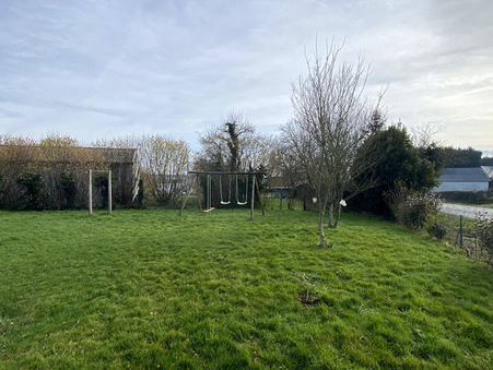 Maison prix nous consulter Réf. M79176 Le Bourgneuf la Foret