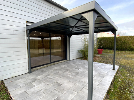 Maison sur Le Bourgneuf la Foret ; prix nous consulter ; A vendre Réf. M79176