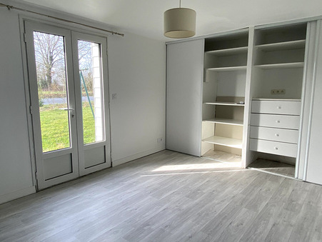 A vendre maison Le Bourgneuf la Foret 53410; prix nous consulter