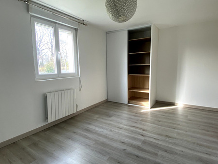 A vendre maison Le Bourgneuf la Foret 53410; prix nous consulter