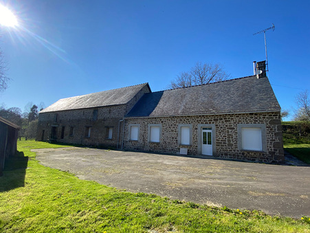 Achat maison Saint Denis de Gastines Réf. M79463