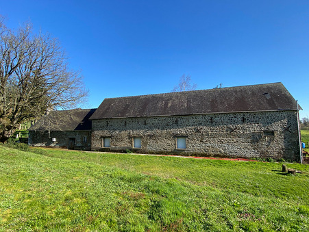 Maison prix nous consulter sur Saint Denis de Gastines (53500) - Réf. M79463