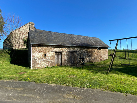 Achat maison Saint Denis de Gastines Réf. M79463