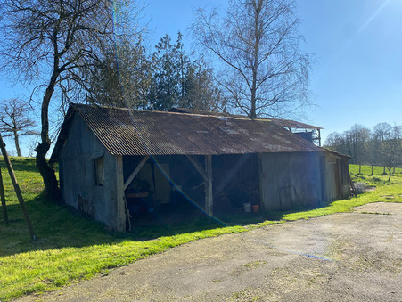 Vente maison prix nous consulter Saint Denis de Gastines