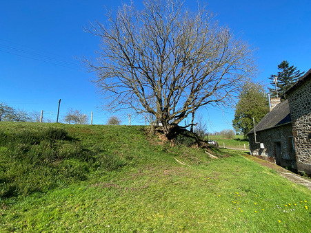 Maison prix nous consulter sur Saint Denis de Gastines (53500) - Réf. M79463
