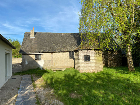 Vente maison prix nous consulter Vautorte