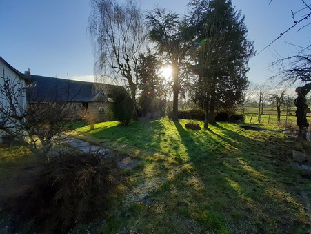 Vente maison prix nous consulter Vautorte