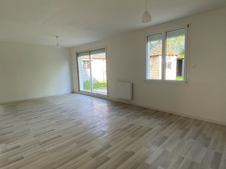 Achat maison Vautorte Réf. M79465