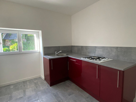 Maison prix nous consulter sur Vautorte (53500) - Réf. M79465