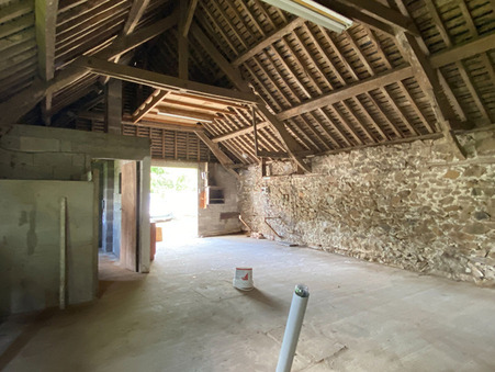 Maison prix nous consulter Réf. M79465 Vautorte