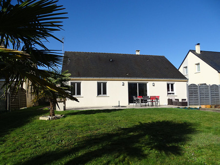 Achat maison Le Louroux Beconnais Réf. S58485