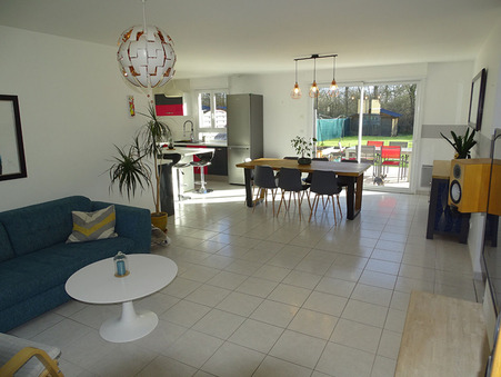 Maison sur Le Louroux Beconnais ; prix nous consulter ; A vendre Réf. S58485