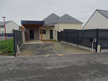 Achat maison Becon les Granits Réf. S58954